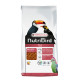 Versele-Laga Nutribird T16 per grandi uccelli frugivori e insettivori