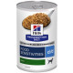 Hill's Prescription Diet D/D Food Sensitivities con anatra e riso cibo umido per cani (lattine)