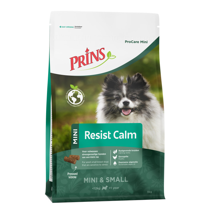Prins ProCare Mini Resist Calm per cane