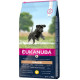 Eukanuba Cane Junior Large Breed, Pollo