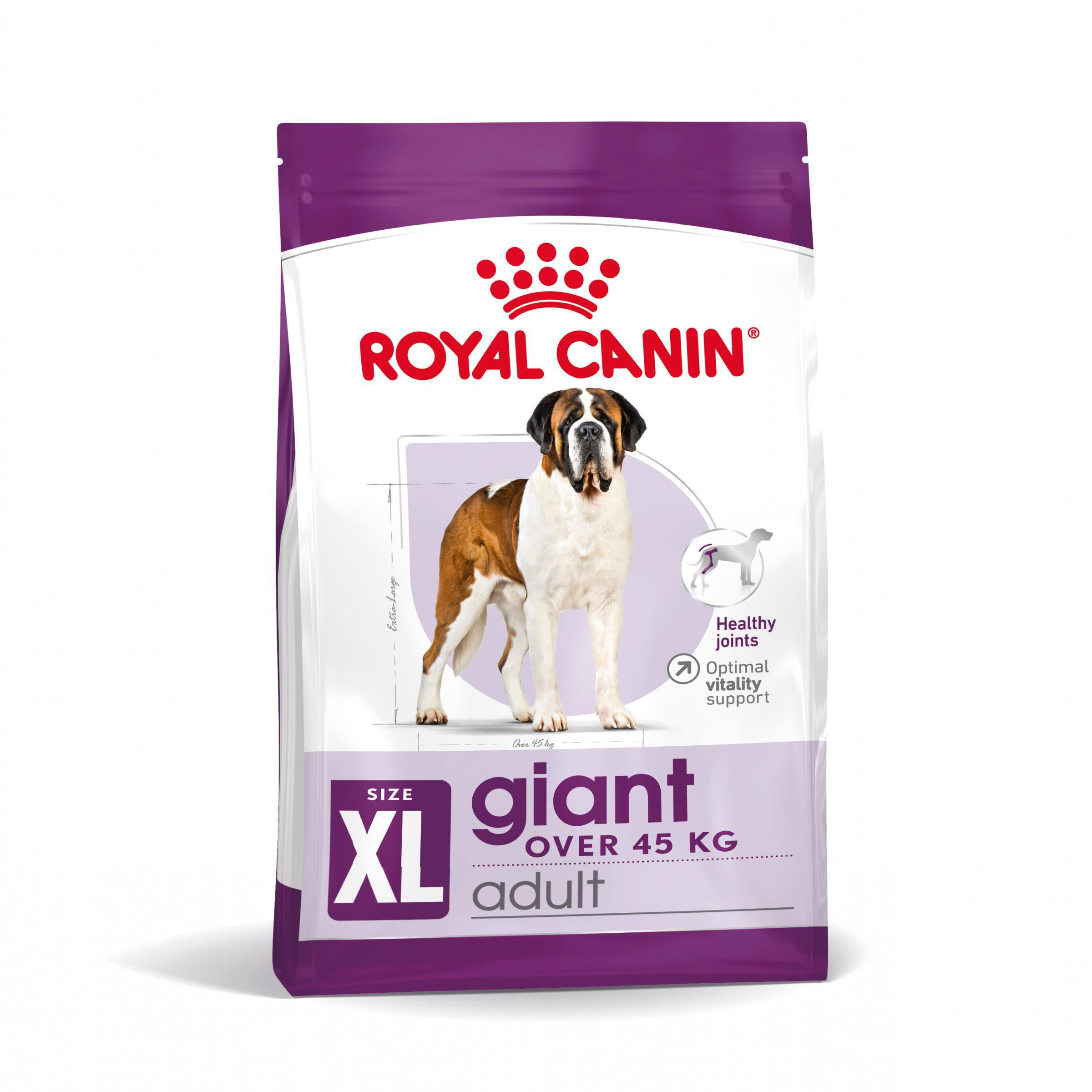 Royal Canin Giant Adult per cane