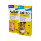 AdTab compresse masticabili antiparassitarie per gatti