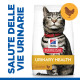 Hill's Adult Urinary Health con pollo per gatto