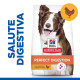 Hill's Adult Perfect Digestion Medium con pollo e riso integrale per cane