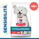 Hill's Adult Small & Mini Hypoallergenic con salmone per cane