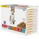 Hill’s Adult Sterilised multipack cibo umido per gatto