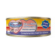 Renske Kitten Grain Free paté pollo con manzo cibo umido per gattini (lattine)