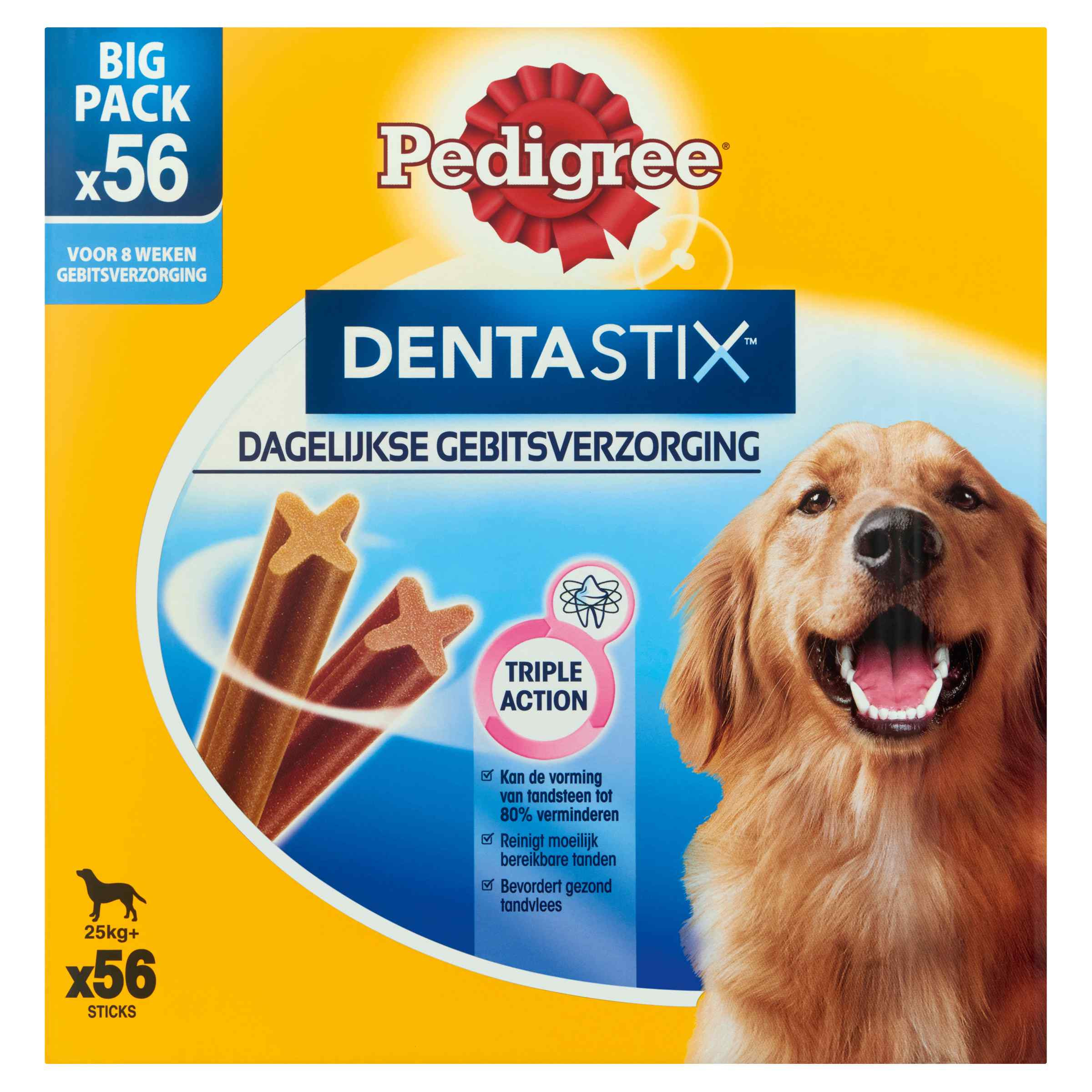 Pedigree Dentastix Cani di taglia grande