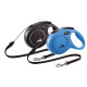 Flexi New Classic M Cord guinzaglio avvolgibile 8 metri