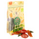 Garden Bites Veggie Buddies snack per cane