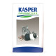 Kasper Faunafood Guinea Pig per cavie (muesli)