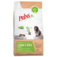 Prins ProCare Senior Hypoallergenic con agnello e riso per cane