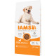 Iams for Vitality Adult Large con pollo per cane