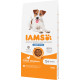 Iams for Vitality Adult Light per cane