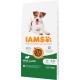 Iams for Vitality Cane Adulto Small & Medium con agnello