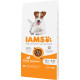 Iams for Vitality Senior Small & Medium con pollo per cane