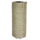 Rotolo di corda in sisal (5 mm - 37,5 meter)