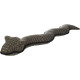 Dobla Serpente giocattolo per cani 72 cm