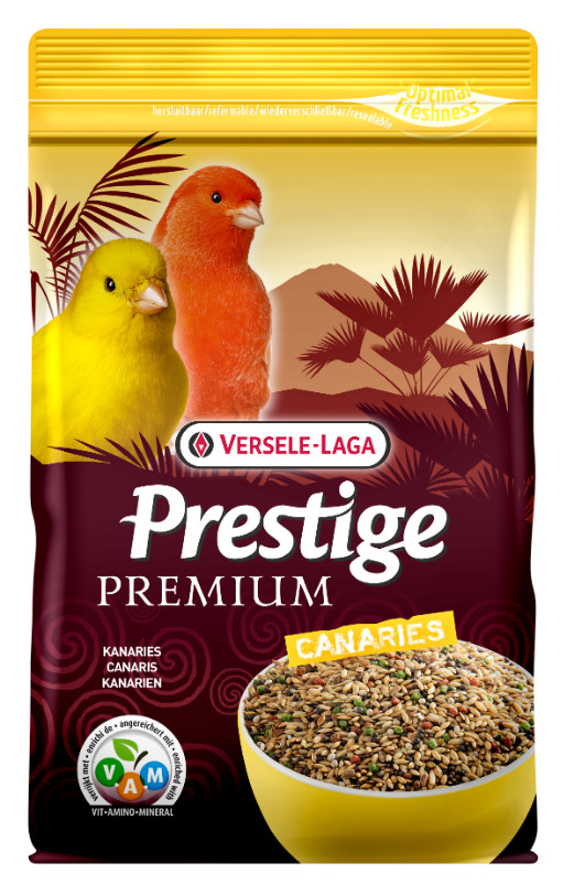 Versele-Laga Prestige Premium Canaries per canarini