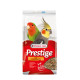 Versele-Laga Prestige Big Parakeets per parrocchetti