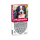 Advantix spot-on 600/3000 antiparassitario per cani (40 - 60 kg)