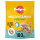 Pedigree Multivitamins Immunity snack per cane
