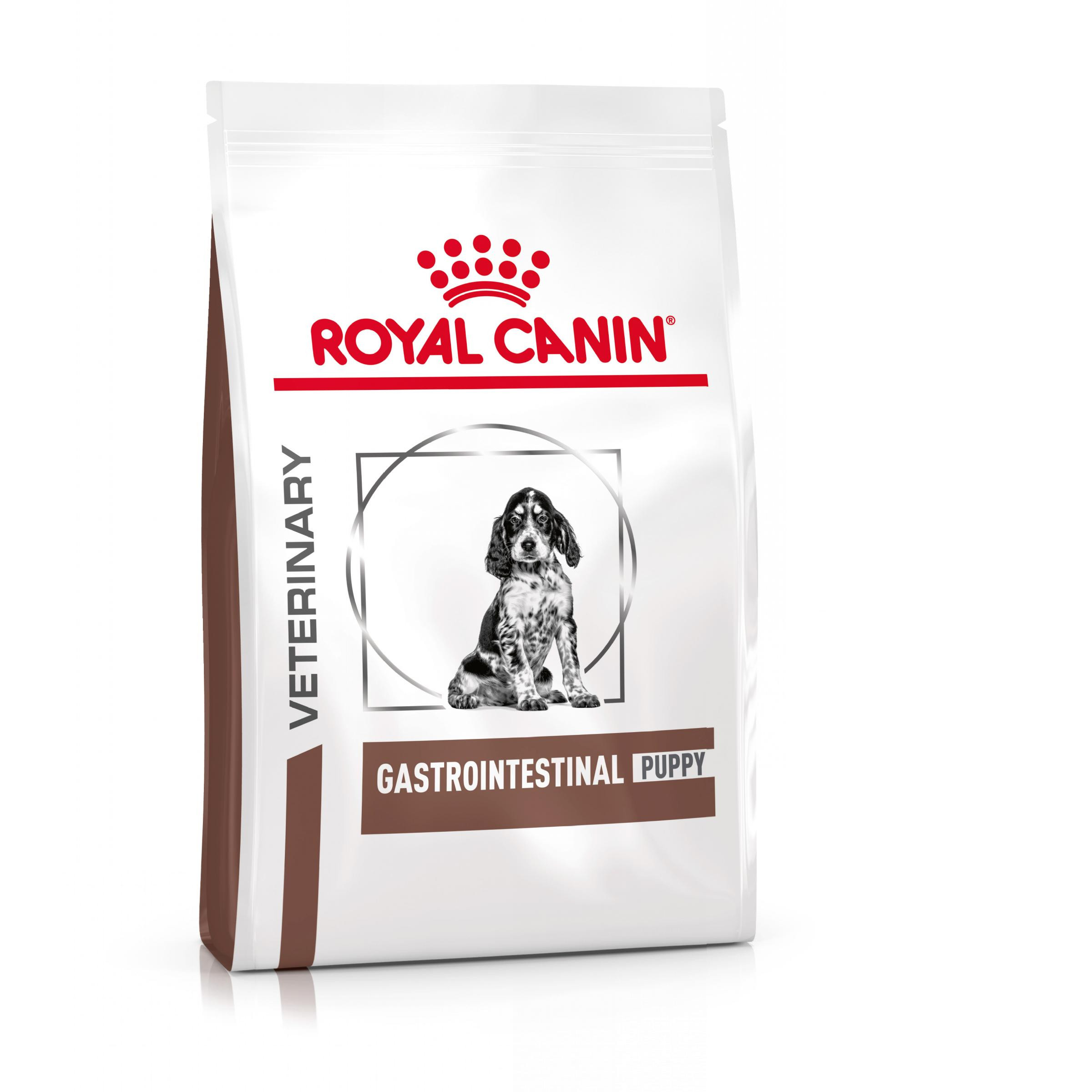 Royal Canin Veterinary Gastrointestinal Puppy per cuccioli