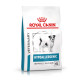 Royal Canin Veterinary Hypoallergenic Small Dogs per cane