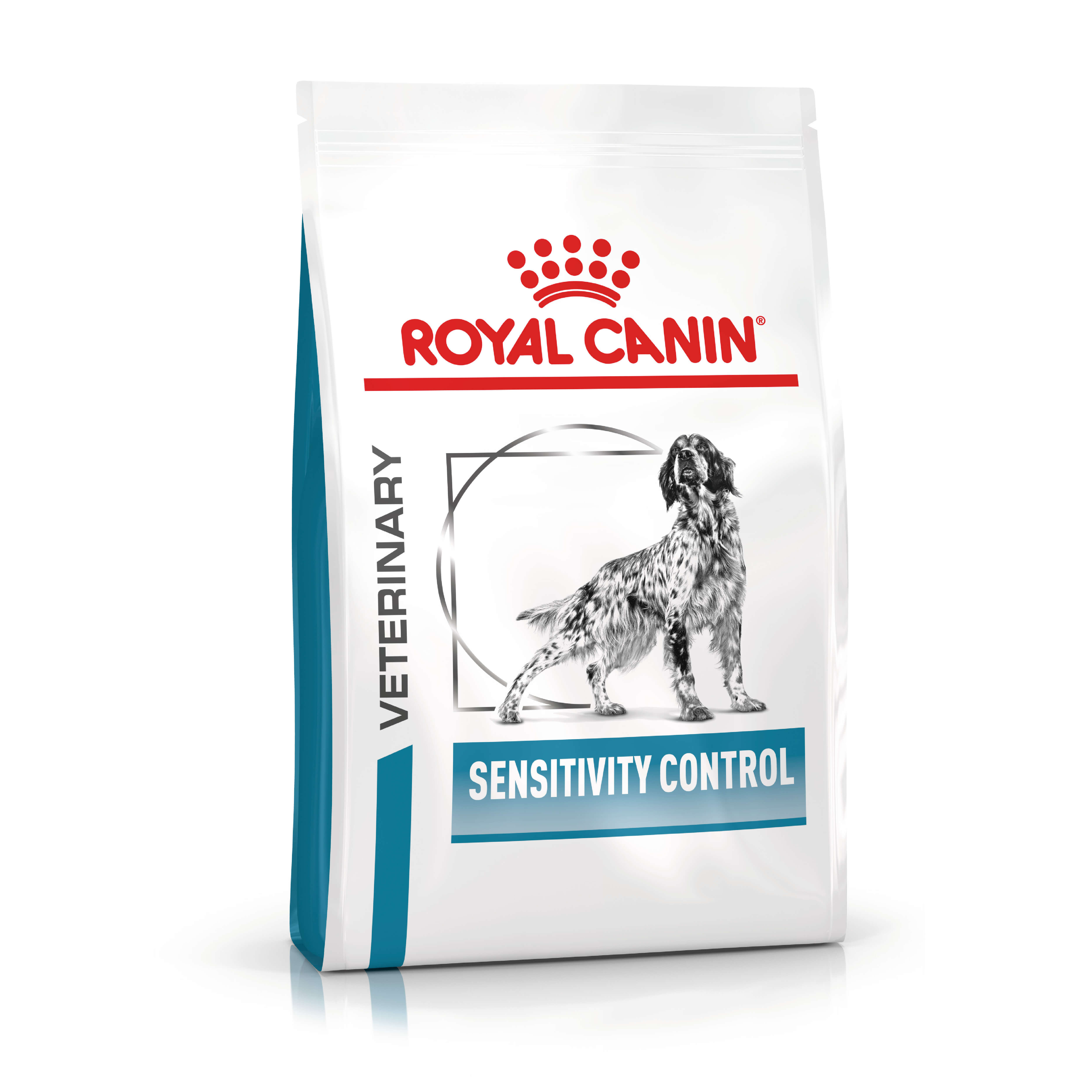 Royal Canin Veterinary Sensitivity Control per cane