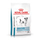 Royal Canin Veterinary Skin Care Small Dogs per cane