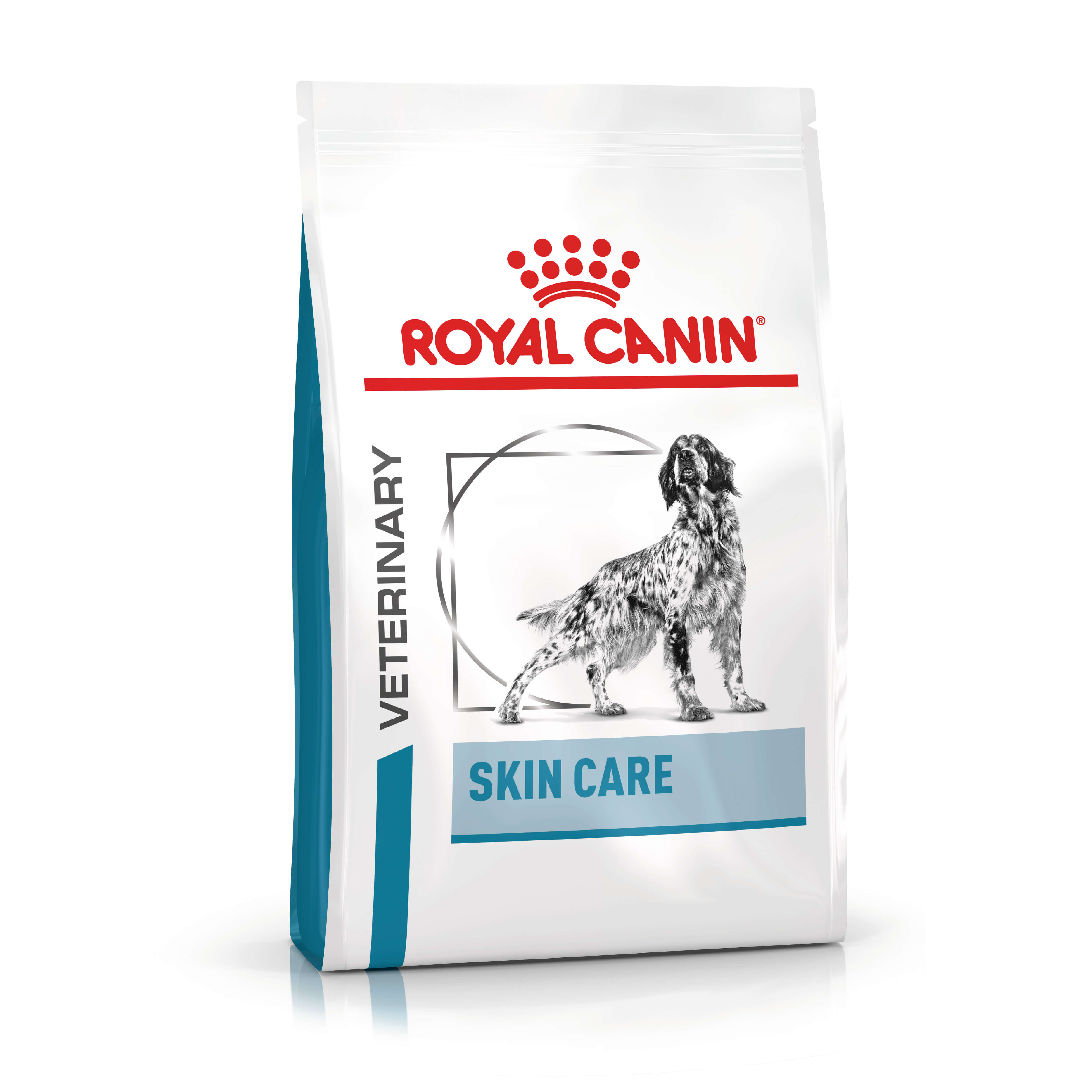 Royal Canin Veterinary Skin Care per cane