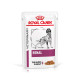 Royal Canin Veterinary Renal cibo umido per cane (bustine)