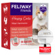 Feliway Friends diffusore per gatti
