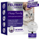 Feliway Optimum diffusore calmante per gatti