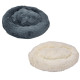 Brekz cuccia a ciambella per cane XL