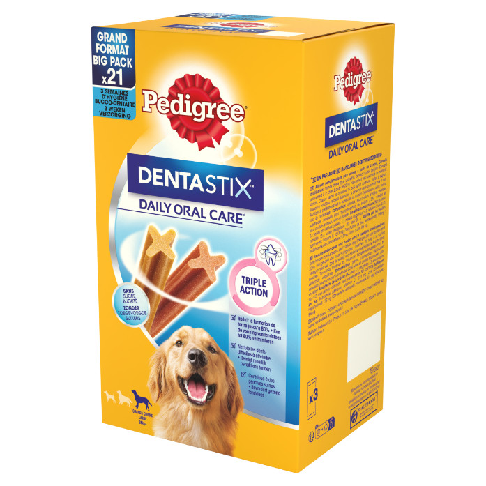 Pedigree Dentastix Cani di taglia grande