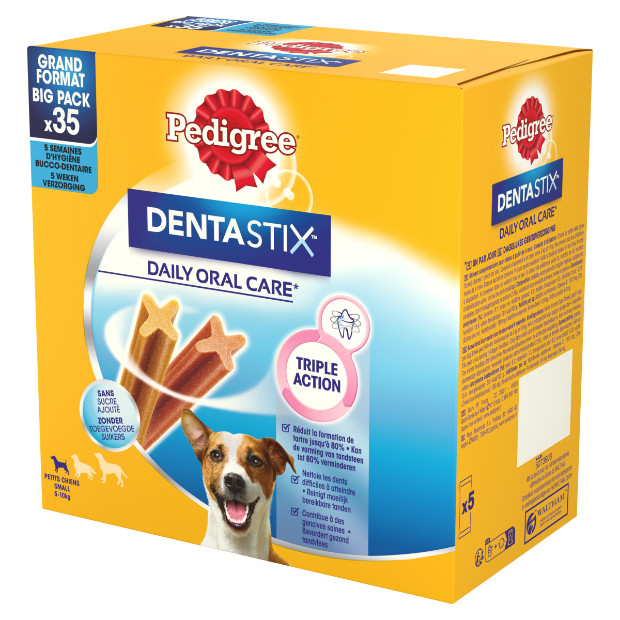 Pedigree Dentastix Cani di taglia piccola