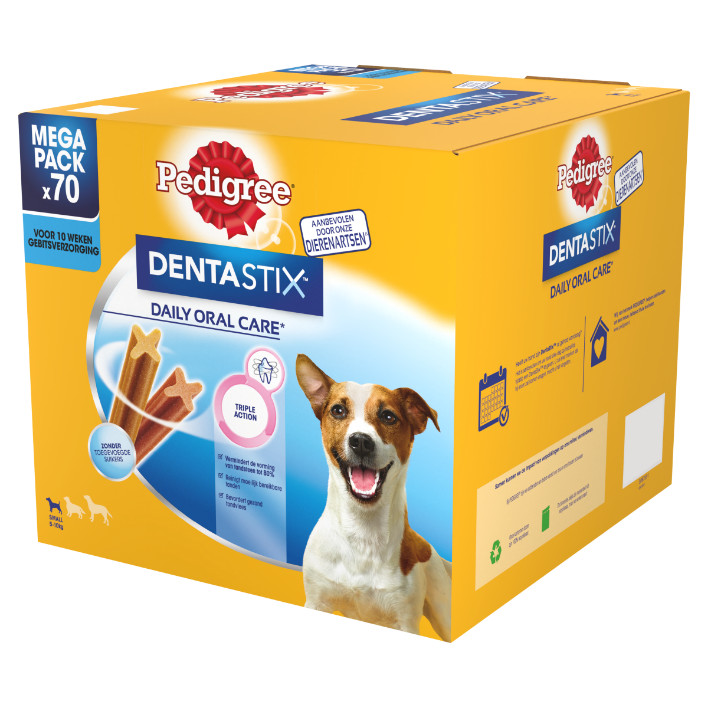 Pedigree Dentastix Cani di taglia piccola