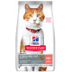 Hill's Adult Sterilised con salmone per gatti
