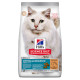 Hill's Adult Hypoallergenic con uova e proteine degli insetti per gatti