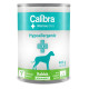 Calibra Veterinary Diets Hypoallergenic coniglio con insetti cibo umido per cane