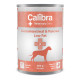 Calibra Veterinary Diets Gastrointestinal & Pancreas Low Fat cibo umido per cane