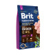 Brit Premium by Nature Adult S per cane
