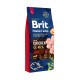 Brit Premium by Nature Adult L per cane
