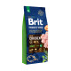 Brit Premium by Nature Adult XL per cane