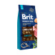 Brit Premium by Nature Sensitive agnello & riso per cane
