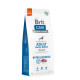 Brit Care Hypoallergenic Adult Large Breed per cane