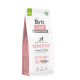 Brit Care Sustainable Sensitive per cane
