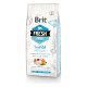 Brit Adult Large pesce fresco con zucca per cane