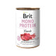 Brit Monoprotein agnello cibo umido per cane